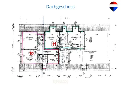 Gewerbeimmobilie kaufen in Vöcklabruck – 851 m², € 949.000 – Bild 32 von 36
