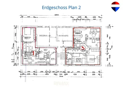 Gewerbeimmobilie kaufen in Vöcklabruck – 851 m², € 949.000 – Bild 28 von 36