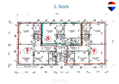 Gewerbeimmobilie kaufen in Vöcklabruck – 851 m², € 949.000 – Bild 31 von 36