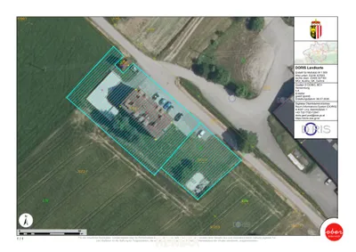 Gewerbeimmobilie kaufen in Vöcklabruck – 851 m², € 949.000 – Bild 35 von 36