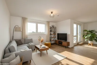 2-Zimmer-Wohnung mieten in Wiener Neustadt – 61,84 m², € 1.310