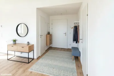 2-Zimmer-Wohnung mieten in Wiener Neustadt – 61,84 m², € 1.310 – Bild 4 von 14