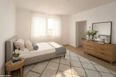 2-Zimmer-Wohnung mieten in Wiener Neustadt – 61,84 m², € 1.310 – Bild 5 von 14