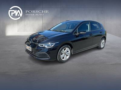 VW Golf Life TDI