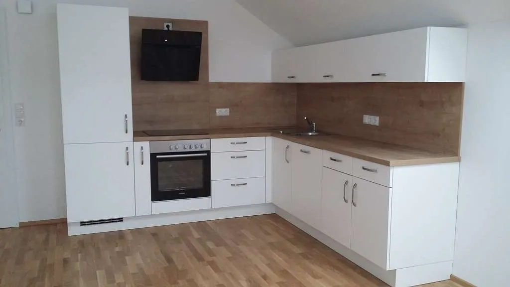Wunderschöne Wohnung in Pirkhof zu vermieten! – pohled 2