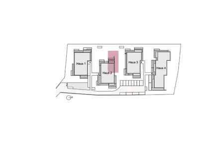 2-Zimmer-Wohnung kaufen in Villach – 58 m², € 346.900 – Bild 11 von 13