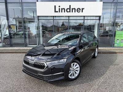 Skoda Octavia Combi Selection TSI mHEV DSG