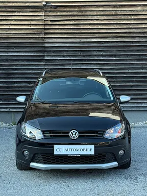 VW Polo CrossPolo 1,2