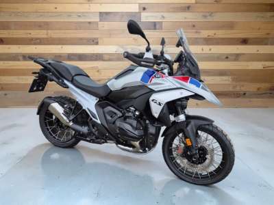 BMW R 1300 GS