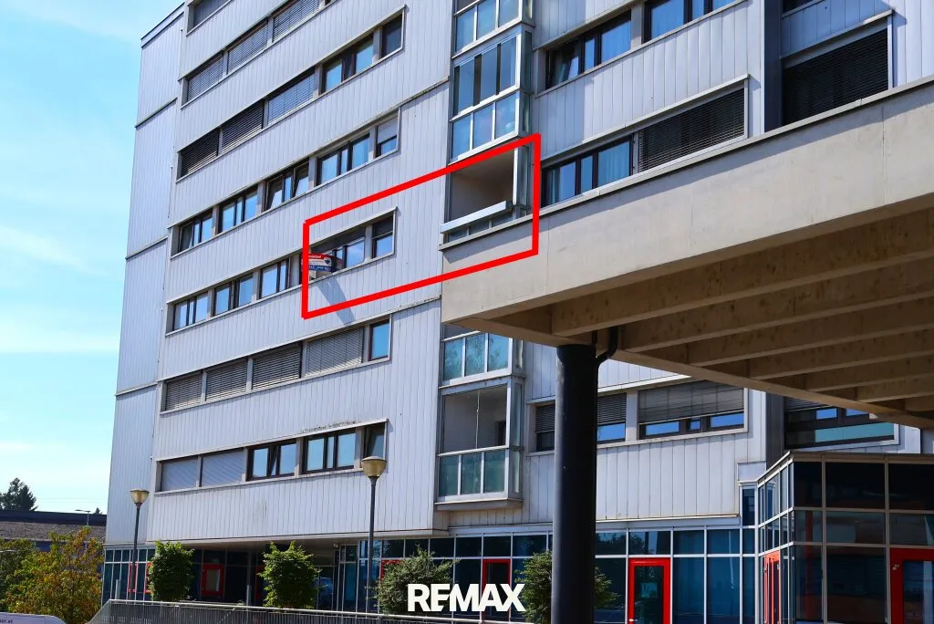 Wohnung – Wieselburg - Ansicht 2