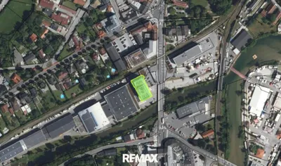 Wohnung mieten in Scheibbs – 50 m², € 550 – Bild 14 von 15