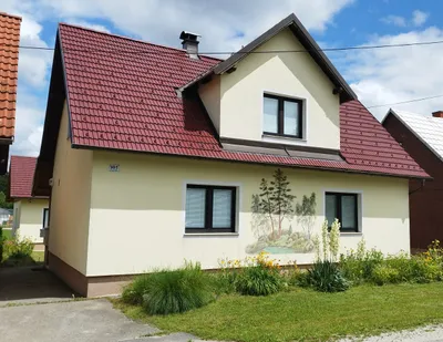 4-Zimmer-Haus kaufen in Gmünd – 105 m², € 154.000