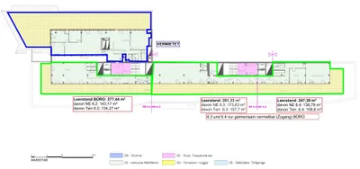 Gewerbeimmobilie mieten in Wien – 143 m², € 3.007 – Bild 15 von 18