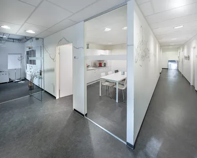 Gewerbeimmobilie mieten in Wien – 143 m², € 3.007 – Bild 11 von 18