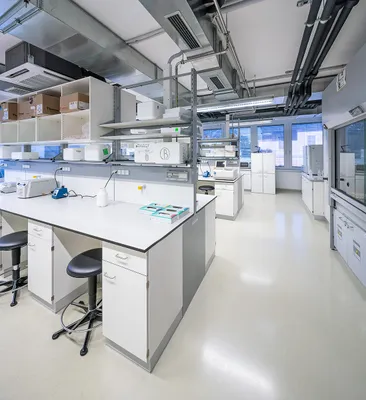 Gewerbeimmobilie mieten in Wien – 143 m², € 3.007 – Bild 9 von 18