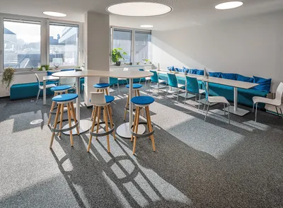 Gewerbeimmobilie mieten in Wien – 143 m², € 3.007 – Bild 3 von 18