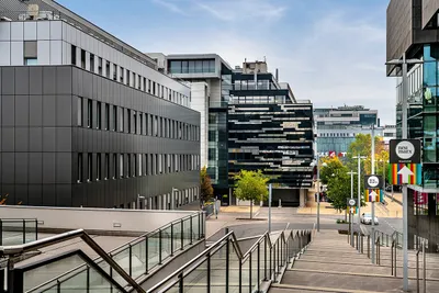 Gewerbeimmobilie mieten in Wien – 143 m², € 3.007 – Bild 8 von 18