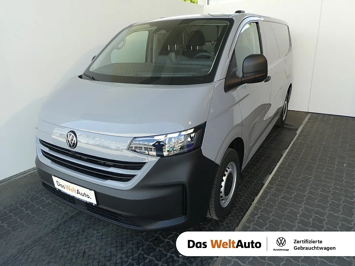 VW Transporter T7