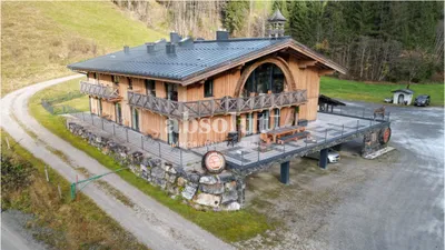 21-Zimmer-Gewerbeimmobilie kaufen in Zell am See – 546,95 m², € 3.300.000 – Bild 30 von 33