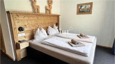 21-Zimmer-Gewerbeimmobilie kaufen in Zell am See – 546,95 m², € 3.300.000 – Bild 22 von 33