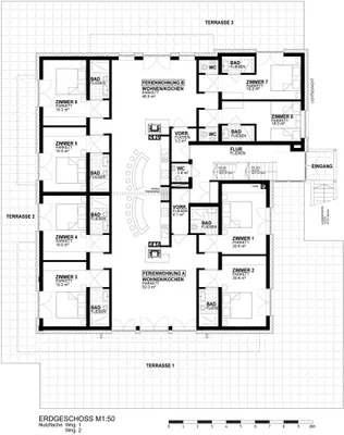 21-Zimmer-Gewerbeimmobilie kaufen in Zell am See – 546,95 m², € 3.300.000 – Bild 31 von 33