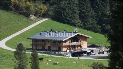 21-Zimmer-Gewerbeimmobilie kaufen in Zell am See – 546,95 m², € 3.300.000 – Bild 2 von 33