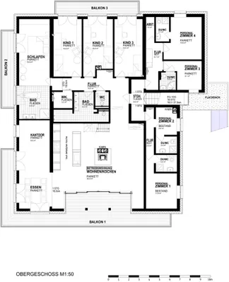 21-Zimmer-Gewerbeimmobilie kaufen in Zell am See – 546,95 m², € 3.300.000 – Bild 32 von 33