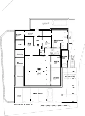 21-Zimmer-Gewerbeimmobilie kaufen in Zell am See – 546,95 m², € 3.300.000 – Bild 33 von 33