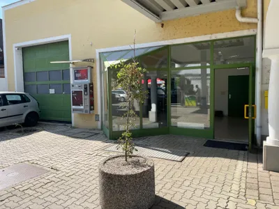 1-Zimmer-Gewerbeimmobilie mieten in Leibnitz – 40 m², € 320 – Bild 10 von 11
