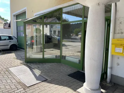 1-Zimmer-Gewerbeimmobilie mieten in Leibnitz – 40 m², € 320 – Bild 1 von 11