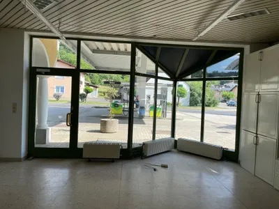 1-Zimmer-Gewerbeimmobilie mieten in Leibnitz – 40 m², € 320 – Bild 11 von 11