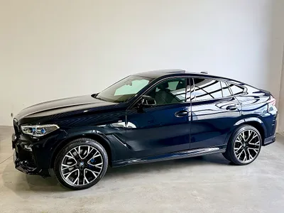 BMW X6 xDrive30d 48V Aut.,ACC,PANO,GETRÄNKEKÜHLER/W...