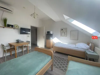10-Zimmer-Gewerbeimmobilie mieten in Wien – 420 m², € 7.500 – Bild 2 von 10