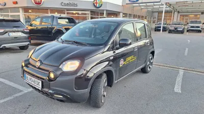 Fiat Panda FireFly Hybrid 70 City Cross