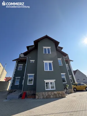 2-Zimmer-Wohnung kaufen in Neunkirchen – 66,3 m², € 149.000 – Bild 3 von 10