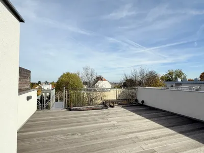 Wohnung mieten in Mödling – 89,78 m², € 2.035 – Bild 8 von 14