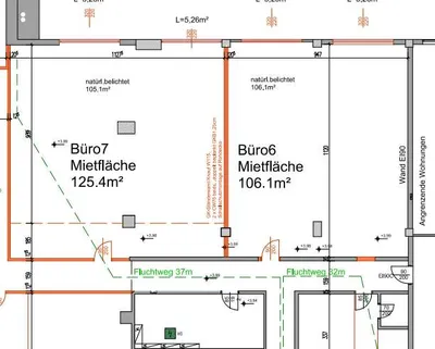 Gewerbeimmobilie mieten in Leibnitz – 106 m², € 12 – Bild 6 von 6