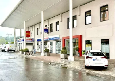 Gewerbeimmobilie mieten in Leibnitz – 106 m², € 12 – Bild 2 von 6