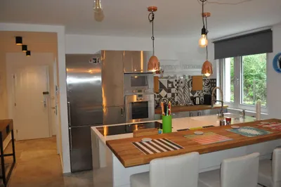2-Zimmer-Wohnung mieten in Salzburg Stadt – 58 m², € 1.175 – Bild 1 von 7