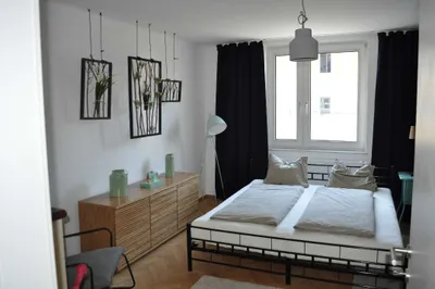 2-Zimmer-Wohnung mieten in Salzburg Stadt – 58 m², € 1.175 – Bild 3 von 7