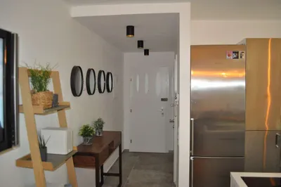 2-Zimmer-Wohnung mieten in Salzburg Stadt – 58 m², € 1.175 – Bild 7 von 7