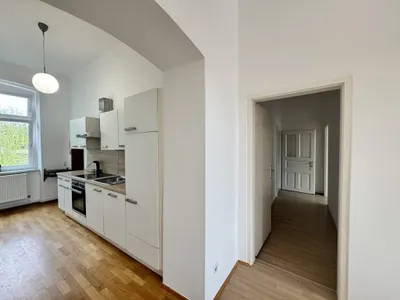 3-Zimmer-Wohnung mieten in Mödling – 70,94 m², € 800 – Bild 3 von 7