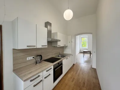 3-Zimmer-Wohnung mieten in Mödling – 70,94 m², € 800 – Bild 1 von 7