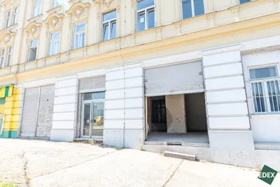 Gewerbeimmobilie kaufen in Wien – 96 m², € 238.000 – Bild 2 von 15