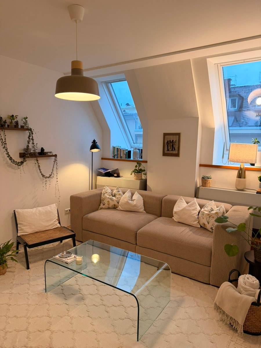TOP LAGE - Traumwohnung in der Grazer Innenstadt – pohled 2