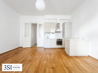 2-Zimmer-Wohnung kaufen in Wien – 45,35 m², € 335.000 – Bild 6 von 9