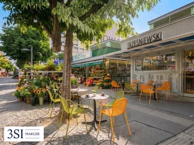 2-Zimmer-Wohnung kaufen in Wien – 45,35 m², € 335.000 – Bild 3 von 9