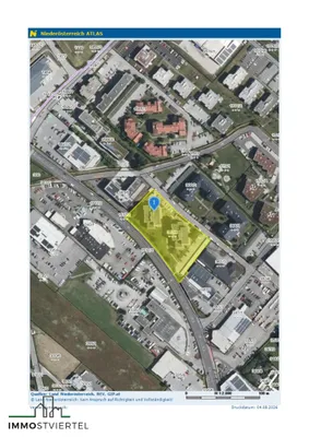 3-Zimmer-Wohnung kaufen in Scheibbs – 89 m², € 185.000 – Bild 15 von 15