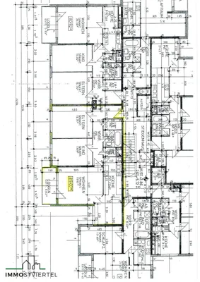 3-Zimmer-Wohnung kaufen in Scheibbs – 89 m², € 185.000 – Bild 14 von 15