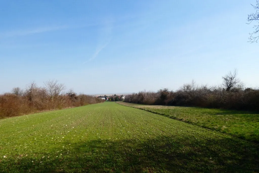 INVESTIEREN SIE IN IHRE ZUKUNFT HERRLICHER SEEBLICK, Breitenbrunn